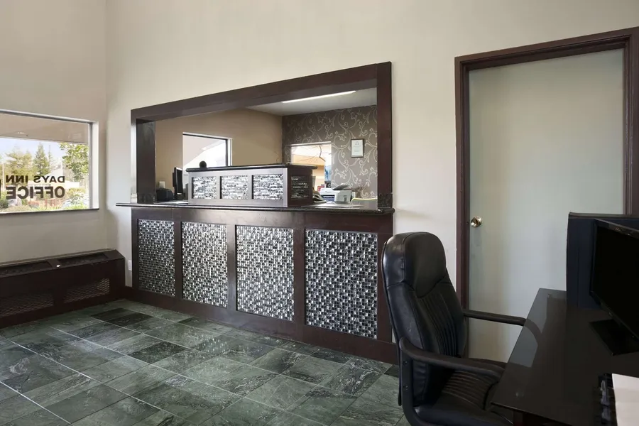 Days Inn by Wyndham Rocklin/Sacramento hotel detail image 2