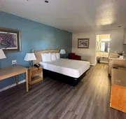 Days Inn by Wyndham Rocklin/Sacramento hotel detail image 3