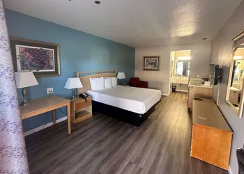 Days Inn by Wyndham Rocklin/Sacramento hotel thumbnail 3