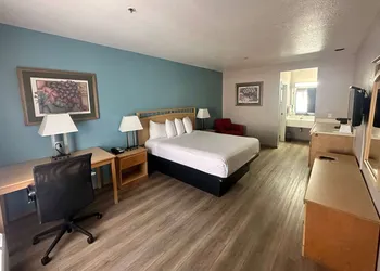 Days Inn by Wyndham Rocklin/Sacramento hotel thumbnail 4