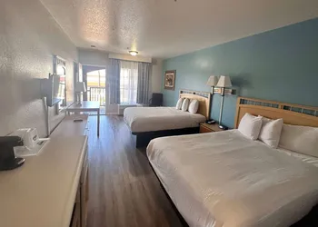 Days Inn by Wyndham Rocklin/Sacramento hotel thumbnail 5