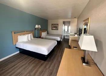 Days Inn by Wyndham Rocklin/Sacramento hotel thumbnail 6