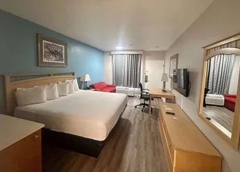 Days Inn by Wyndham Rocklin/Sacramento hotel thumbnail 7