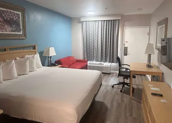 Days Inn by Wyndham Rocklin/Sacramento hotel thumbnail 8