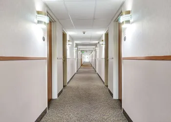 Americas Best Value Inn Cedar City hotel thumbnail 3