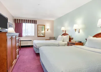 Americas Best Value Inn Cedar City hotel thumbnail 5