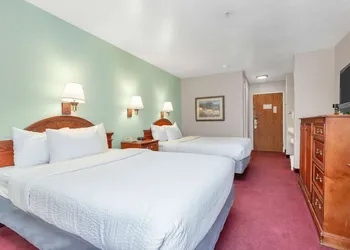 Americas Best Value Inn Cedar City hotel thumbnail 6
