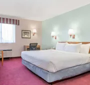 Americas Best Value Inn Cedar City hotel detail image 7