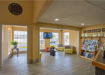 Days Inn by Wyndham Pauls Valley hotel thumbnail 3