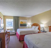 Days Inn by Wyndham Pauls Valley hotel detail image 4