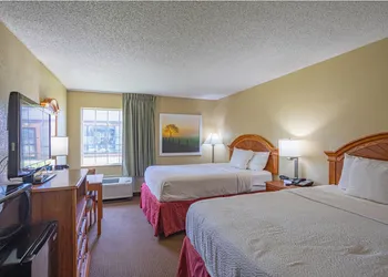 Days Inn by Wyndham Pauls Valley hotel thumbnail 4