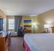 Days Inn by Wyndham Pauls Valley hotel detail image 5