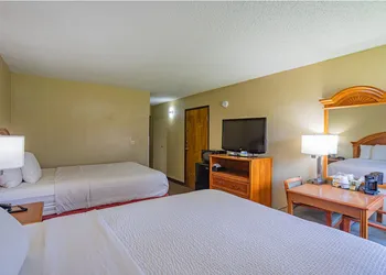 Days Inn by Wyndham Pauls Valley hotel thumbnail 6