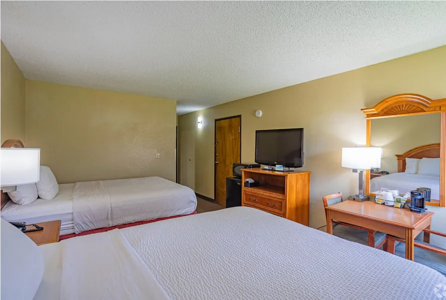 Days Inn by Wyndham Pauls Valley hotel detail image 6