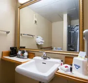 Days Inn by Wyndham Pauls Valley hotel detail image 7