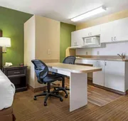 Studio 6 Corporate Extended Stay Rochester Henrietta NY hotel detail image 3
