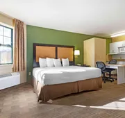 Studio 6 Corporate Extended Stay Rochester Henrietta NY hotel detail image 4