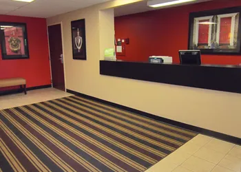 Studio 6 Corporate Extended Stay Rochester Henrietta NY hotel thumbnail 2