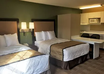 Studio 6 Corporate Extended Stay Rochester Henrietta NY hotel thumbnail 6
