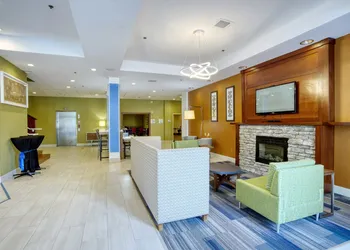 Holiday Inn Express La Plata by IHG hotel thumbnail 2
