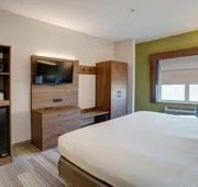 Holiday Inn Express La Plata by IHG hotel detail image 3