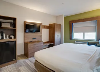 Holiday Inn Express La Plata by IHG hotel thumbnail 3