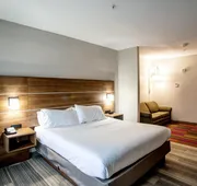 Holiday Inn Express La Plata by IHG hotel detail image 4
