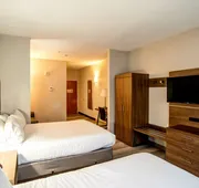 Holiday Inn Express La Plata by IHG hotel detail image 5