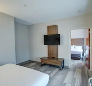 Holiday Inn Express La Plata by IHG hotel detail image 7