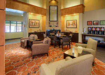 Hampton Inn Salt Lake City/Layton hotel thumbnail 2