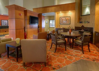 Hampton Inn Salt Lake City/Layton hotel thumbnail 3
