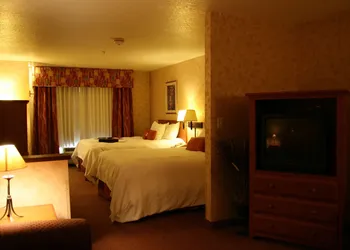 Hampton Inn Salt Lake City/Layton hotel thumbnail 5