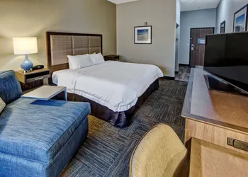 Hampton Inn Salt Lake City/Layton hotel thumbnail 6