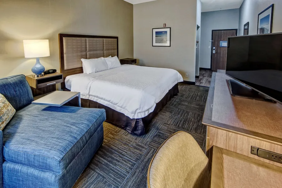 Hampton Inn Salt Lake City/Layton hotel detail image 6