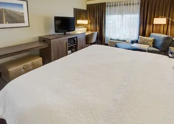 Hampton Inn Salt Lake City/Layton hotel thumbnail 7