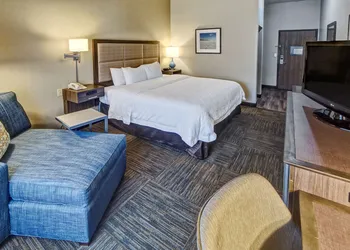 Hampton Inn Salt Lake City/Layton hotel thumbnail 8
