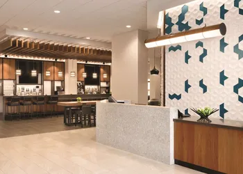 Hyatt Place Chicago/O'Hare Airport hotel thumbnail 2