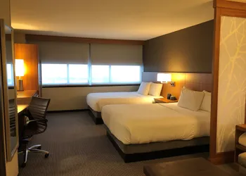 Hyatt Place Chicago/O'Hare Airport hotel thumbnail 5
