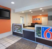 Motel 6 Woodland, CA – Sacramento Airport hotel detail image 3
