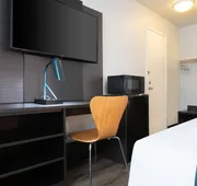 Motel 6 Woodland, CA – Sacramento Airport hotel detail image 7