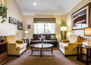 Quality Inn Moab Slickrock Area hotel thumbnail 2