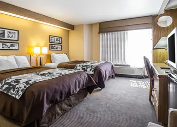 Quality Inn Moab Slickrock Area hotel thumbnail 3