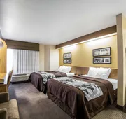 Quality Inn Moab Slickrock Area hotel detail image 4