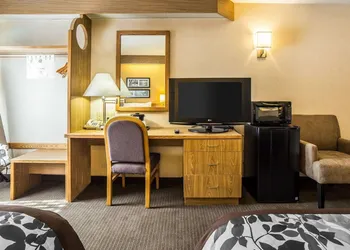 Quality Inn Moab Slickrock Area hotel thumbnail 5