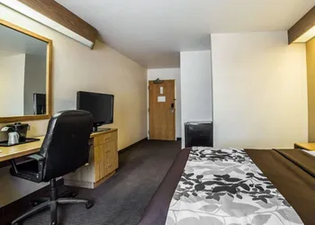 Quality Inn Moab Slickrock Area hotel thumbnail 6