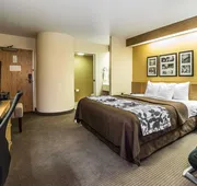 Quality Inn Moab Slickrock Area hotel detail image 7