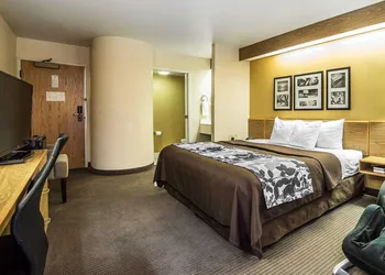 Quality Inn Moab Slickrock Area hotel thumbnail 7