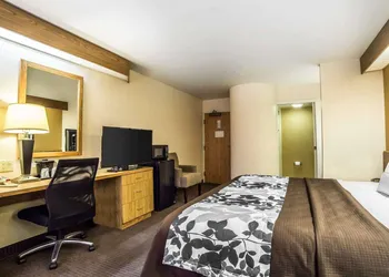 Quality Inn Moab Slickrock Area hotel thumbnail 8