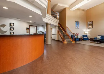Comfort Suites Morrow - Atlanta South hotel thumbnail 2