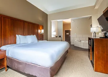 Comfort Suites Morrow - Atlanta South hotel thumbnail 5
